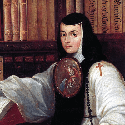 Sor Juana Inés de la Cruz