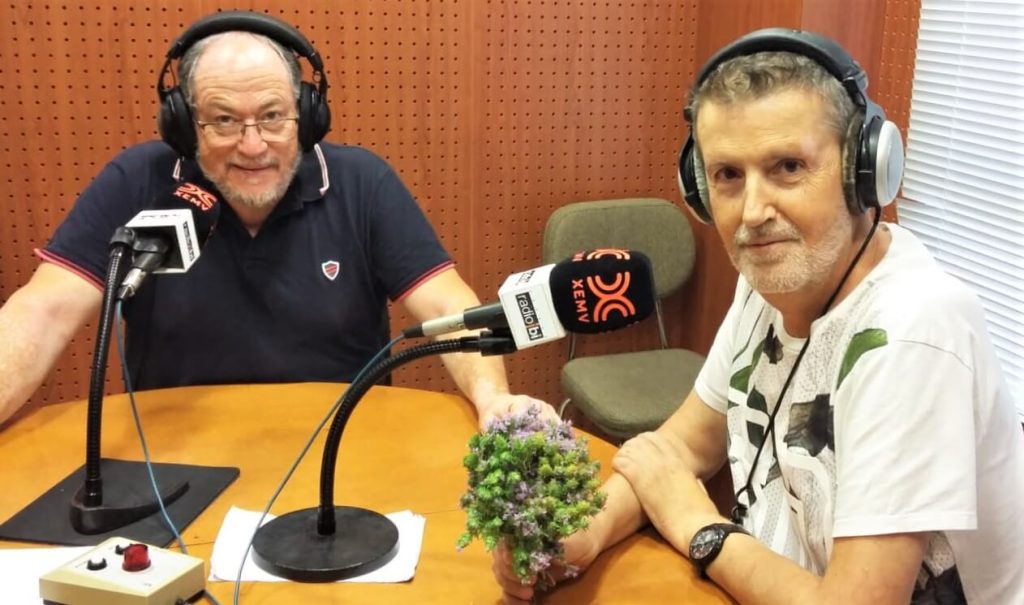 Programa de radio
