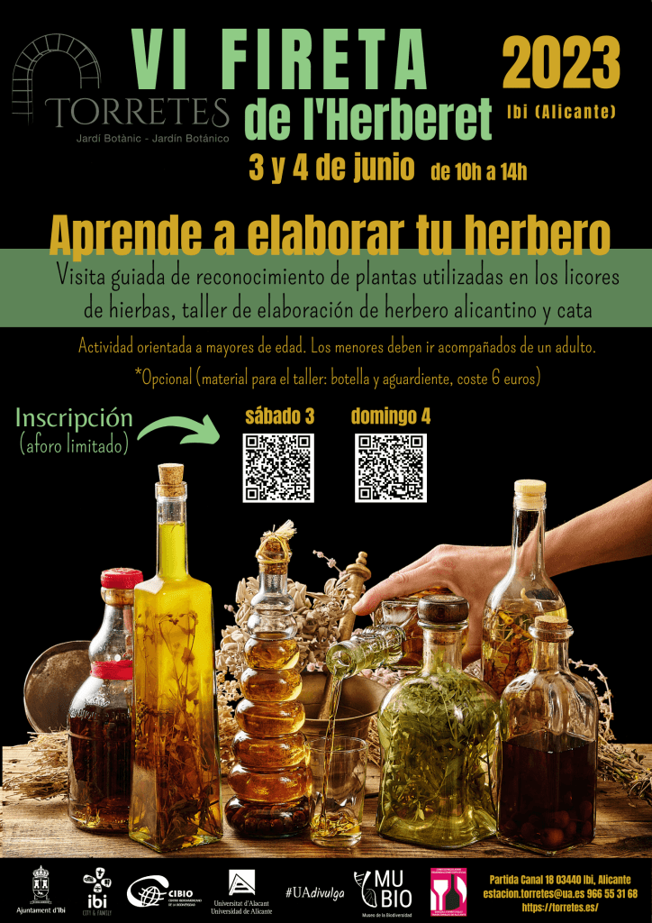 Fireta de l'herberet