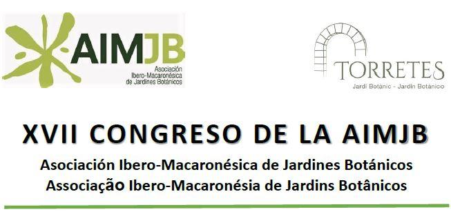 XVII Congreso AIMJB